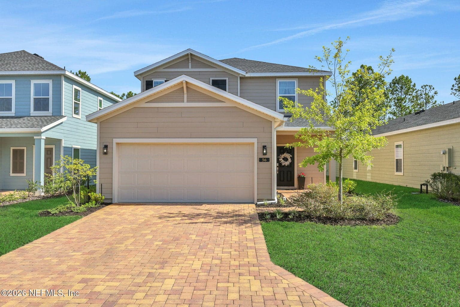56 DISSTON Cove, St. Augustine, FL 32084, St. Augustine, FL - photo 1