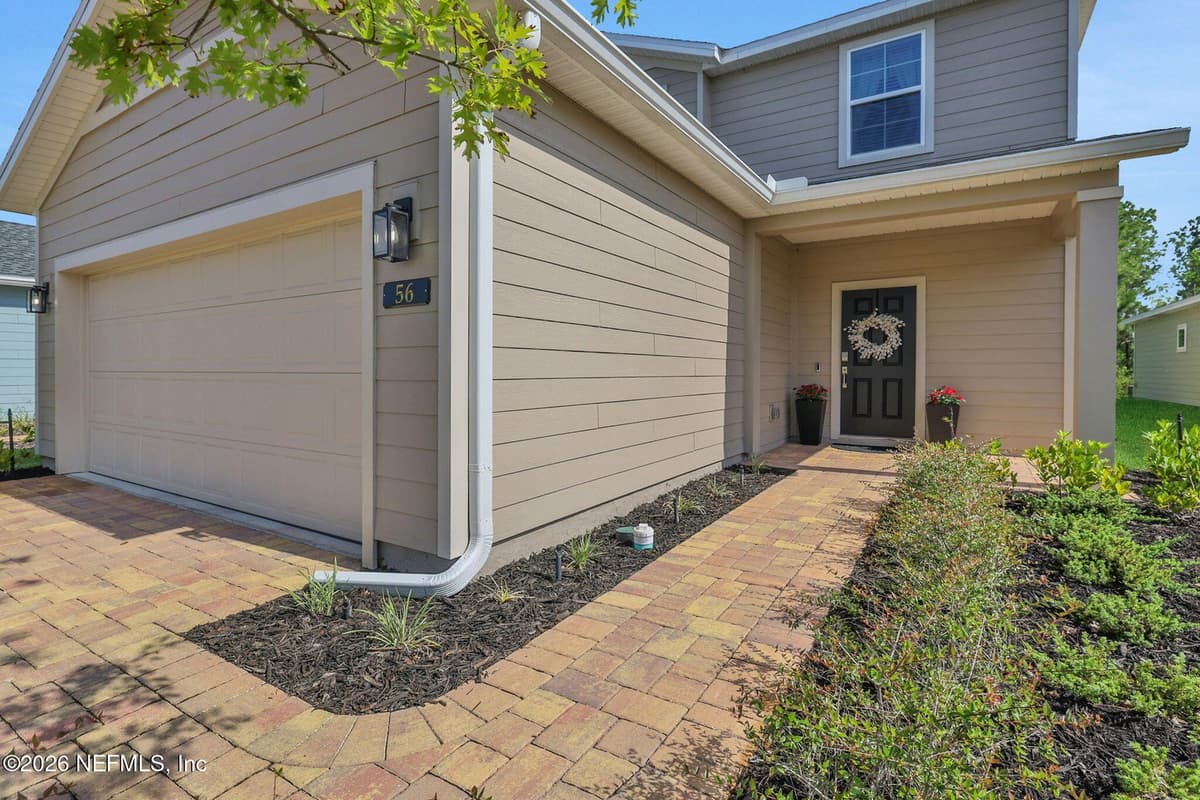 56 DISSTON Cove, St. Augustine, FL 32084, St. Augustine, FL - photo 2