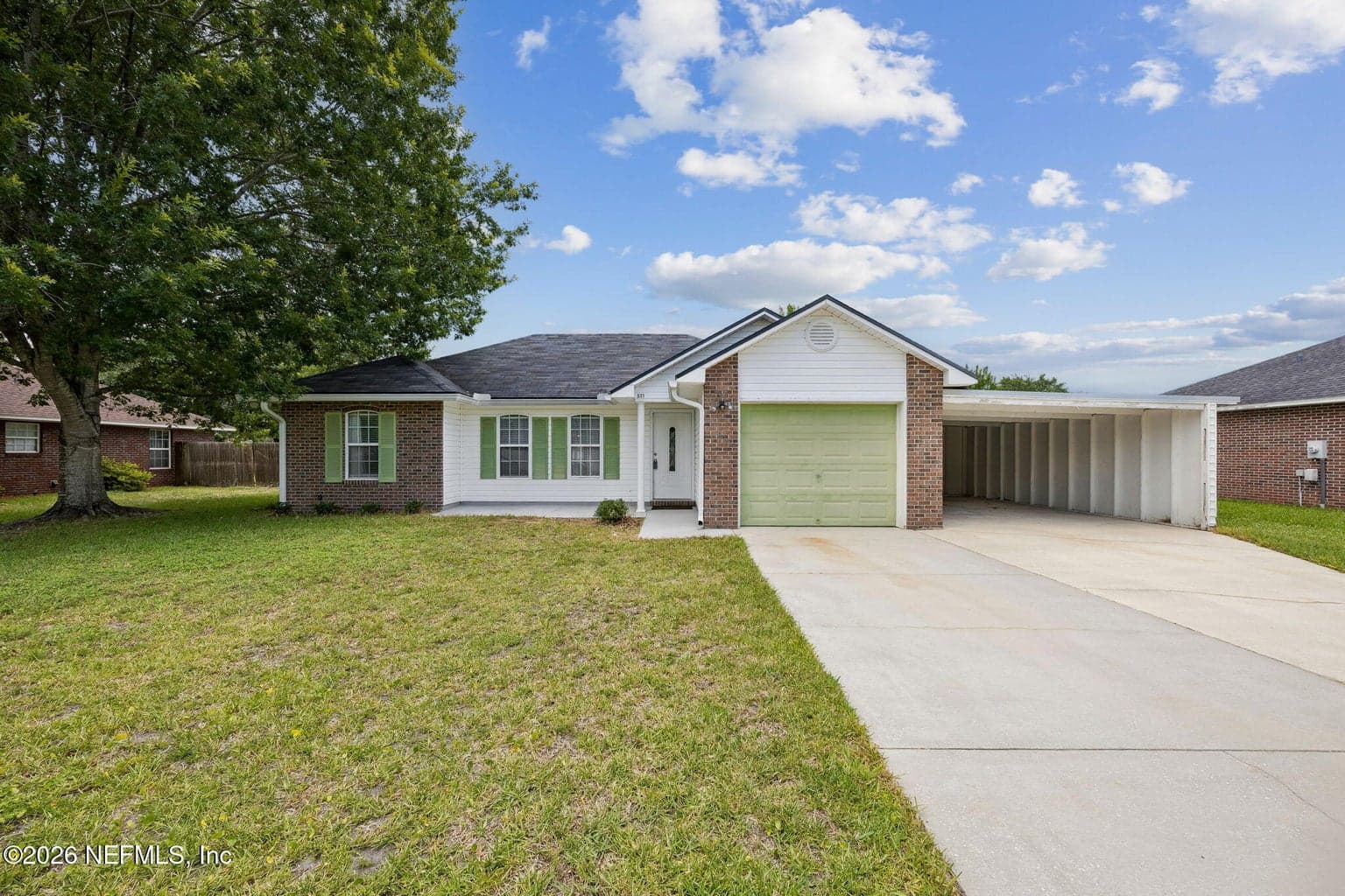 533 E OHIO Avenue E, Macclenny, FL 32063, Macclenny, FL - photo 1