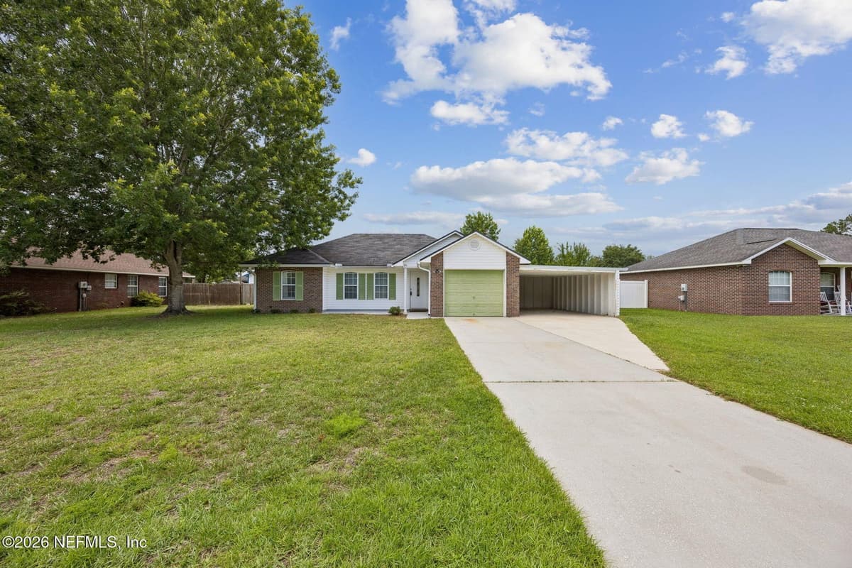 533 E OHIO Avenue E, Macclenny, FL 32063, Macclenny, FL - photo 2