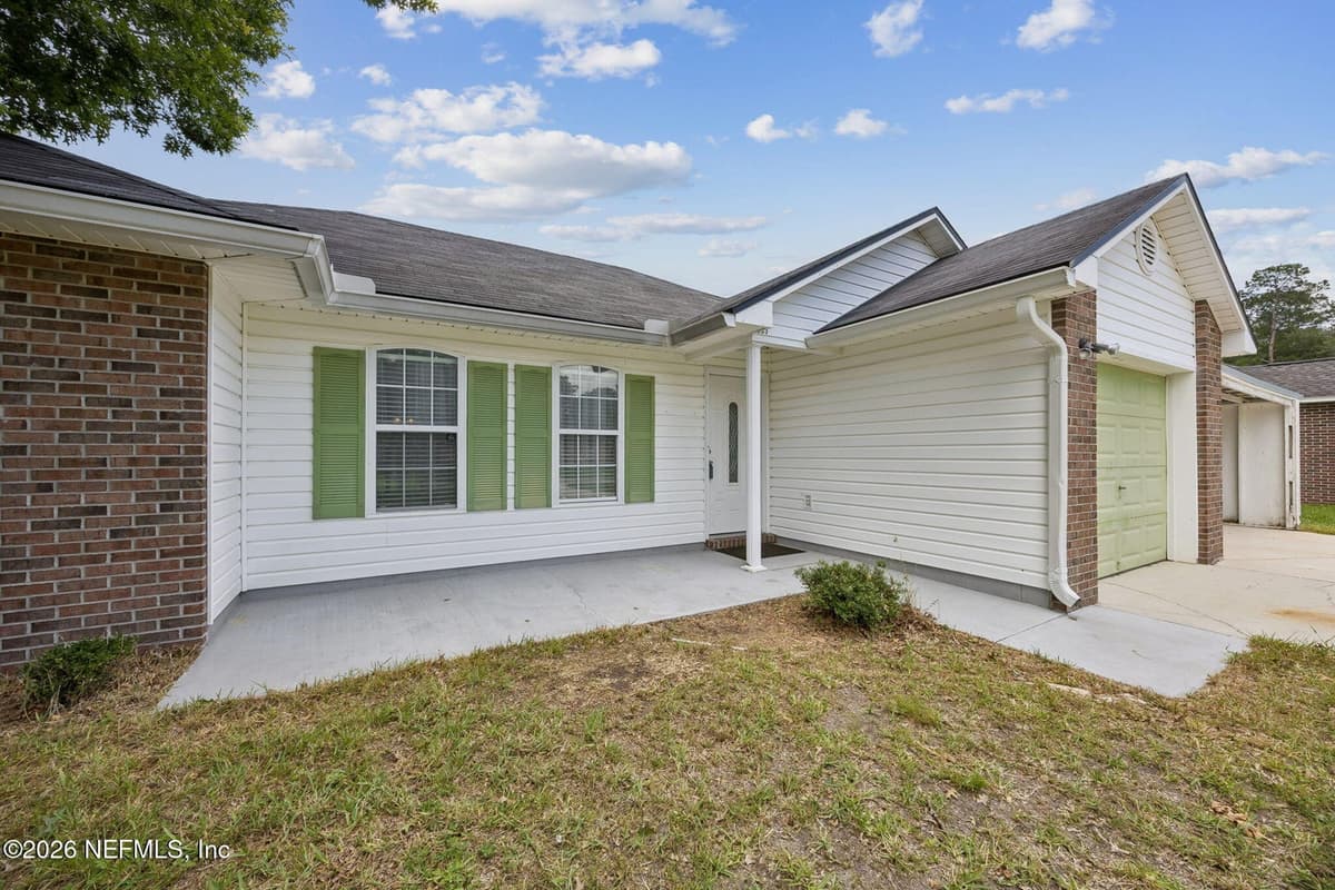 533 E OHIO Avenue E, Macclenny, FL 32063, Macclenny, FL - photo 3