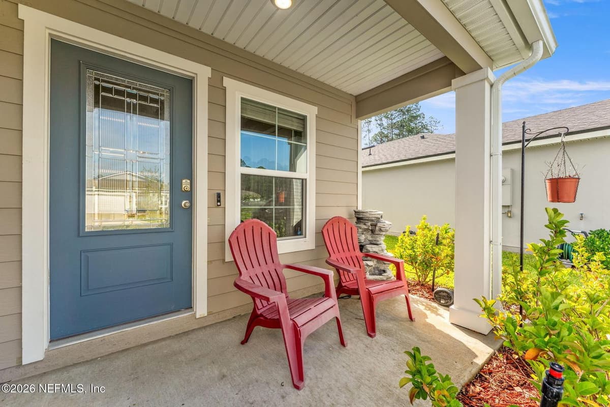 65849 EDGEWATER Drive, Yulee, FL 32097, Yulee, FL - photo 2