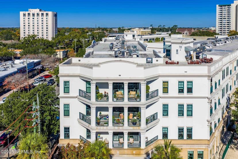 1661 RIVERSIDE Avenue 214, Jacksonville, FL 32204