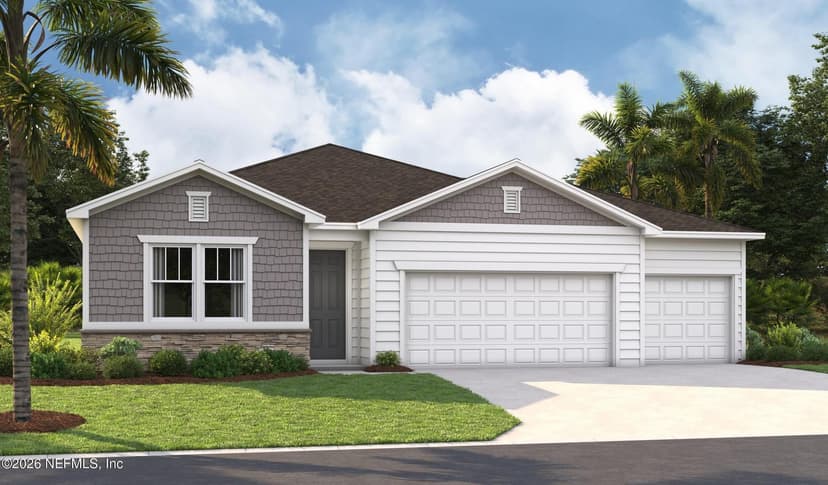 96030 COLLEGE Parkway, Fernandina Beach, FL 32034