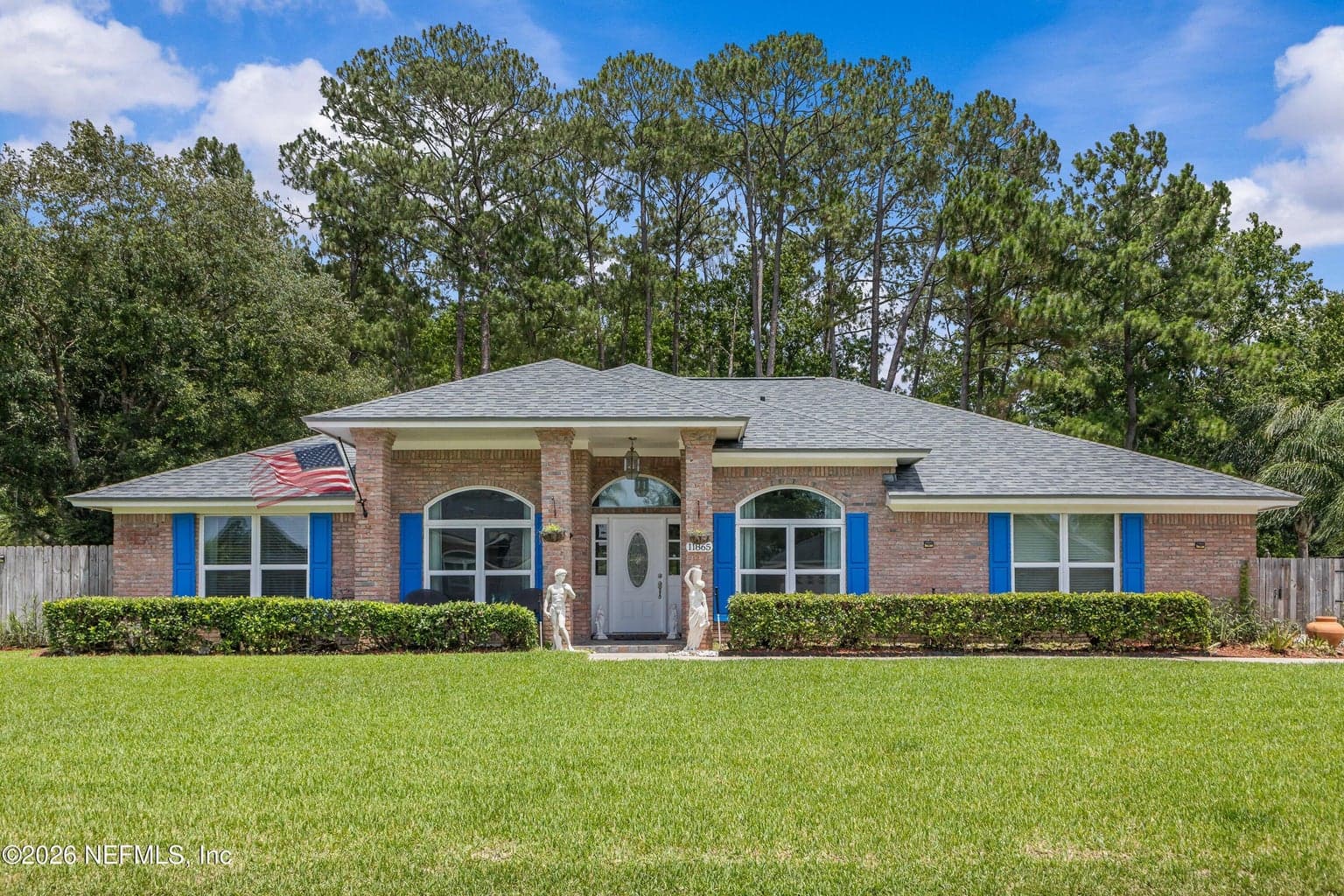 11865 MOUNTAIN ASH Road E, Jacksonville, FL 32223, Jacksonville, FL - photo 1