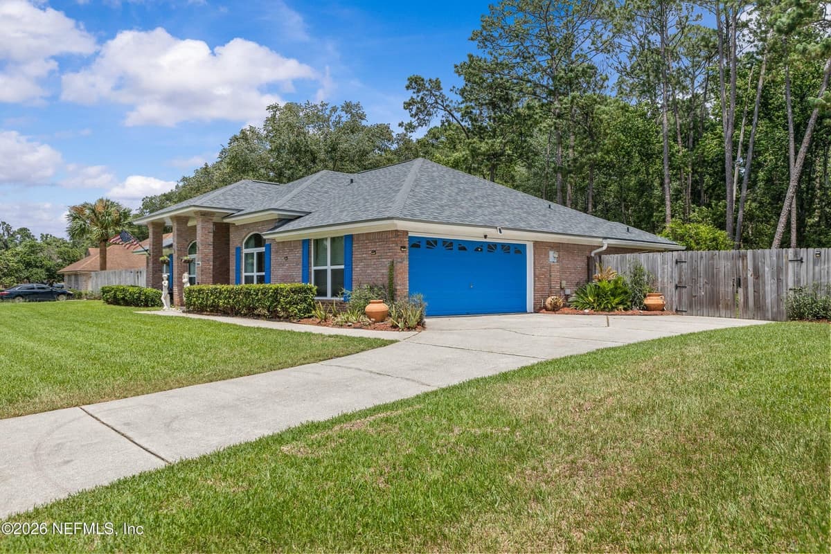 11865 MOUNTAIN ASH Road E, Jacksonville, FL 32223, Jacksonville, FL - photo 3