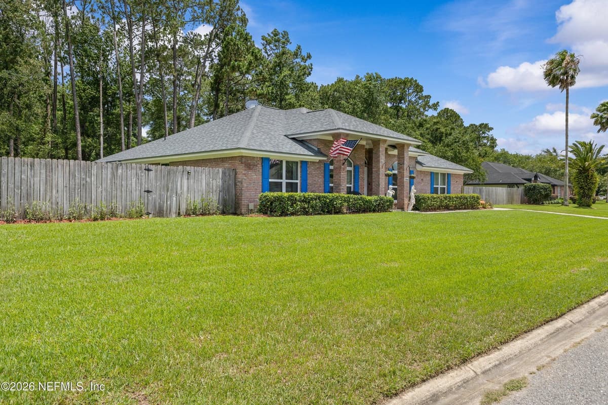 11865 MOUNTAIN ASH Road E, Jacksonville, FL 32223, Jacksonville, FL - photo 2