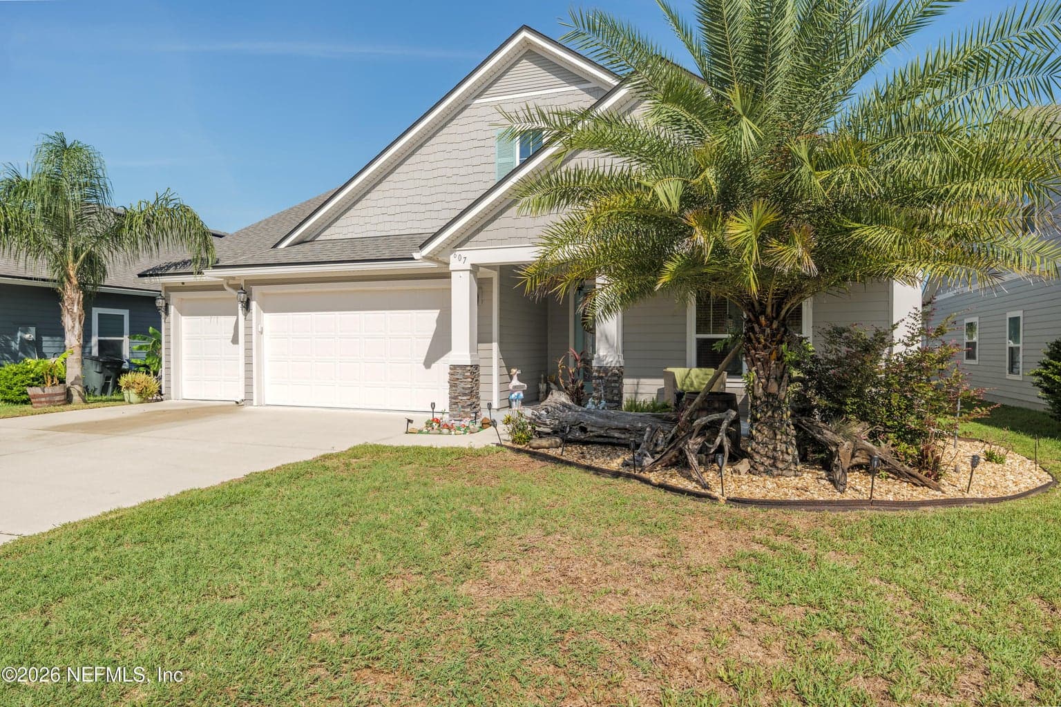 607 WILLOW LAKE Drive, St. Augustine, FL 32092, St. Augustine, FL - photo 1