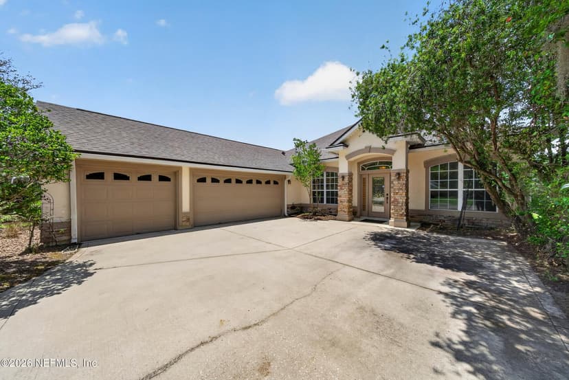 1439 BARRINGTON Circle, St. Augustine, FL 32092