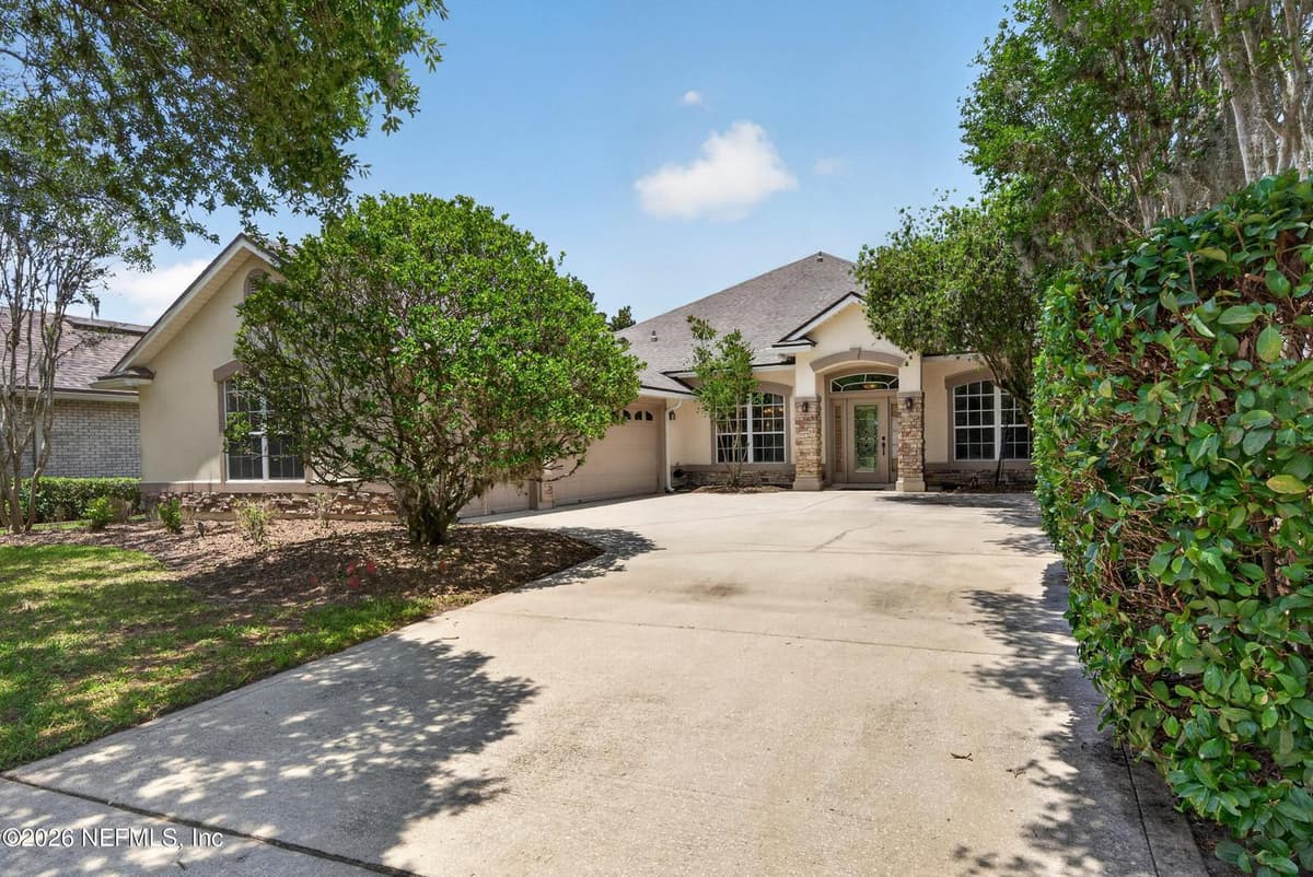1439 BARRINGTON Circle, St. Augustine, FL 32092, St. Augustine, FL - photo 2