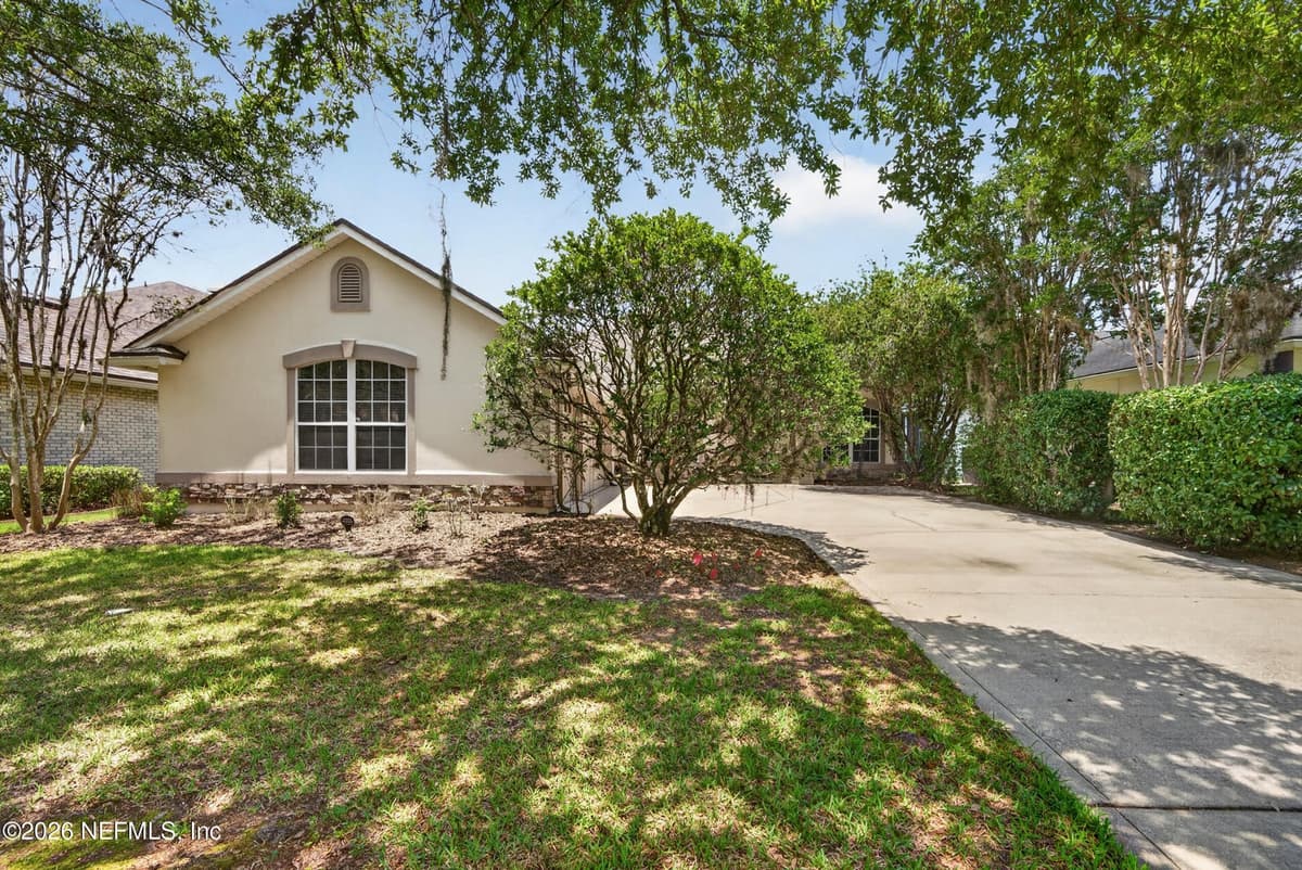 1439 BARRINGTON Circle, St. Augustine, FL 32092, St. Augustine, FL - photo 3