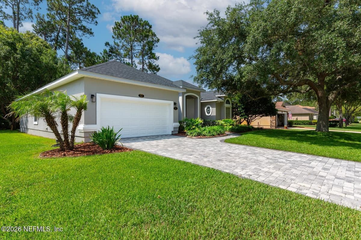 917 OXFORD Drive, St. Augustine, FL 32084, St. Augustine, FL - photo 3