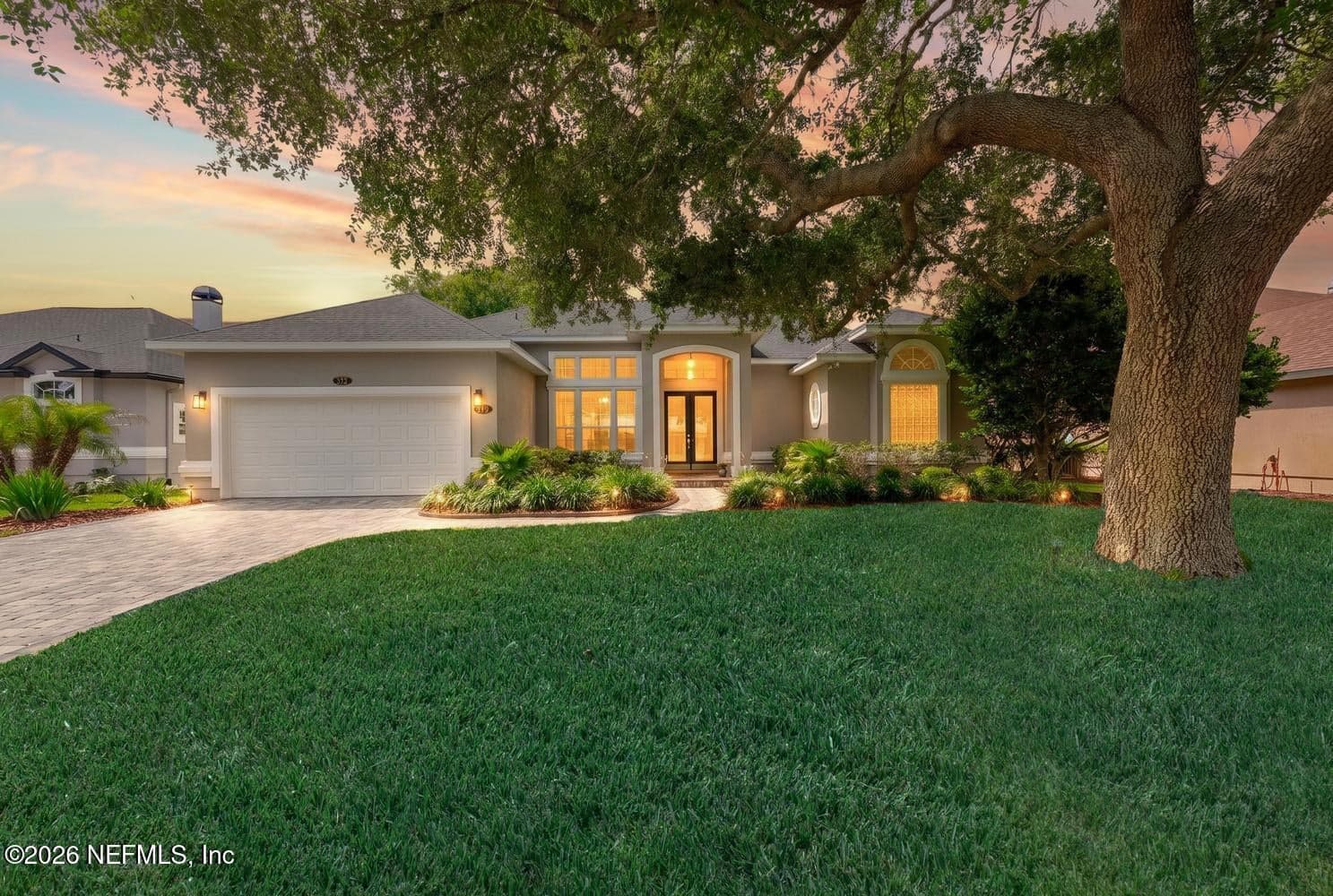 917 OXFORD Drive, St. Augustine, FL 32084, St. Augustine, FL - photo 1