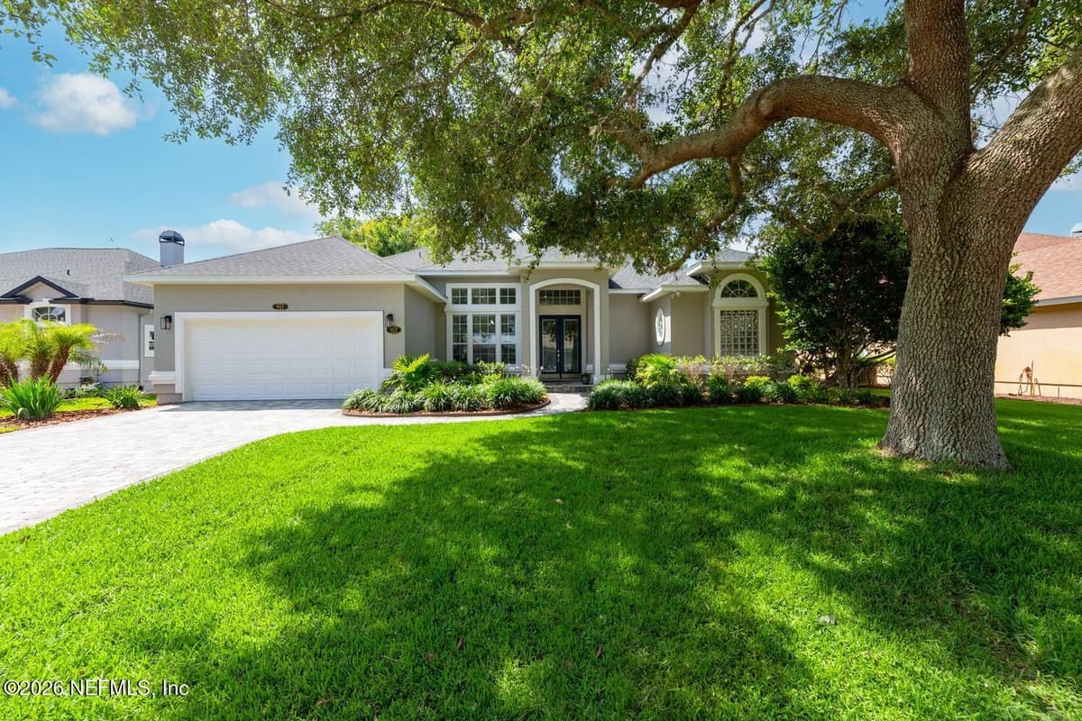 917 OXFORD Drive, St. Augustine, FL 32084, St. Augustine, FL - photo 2