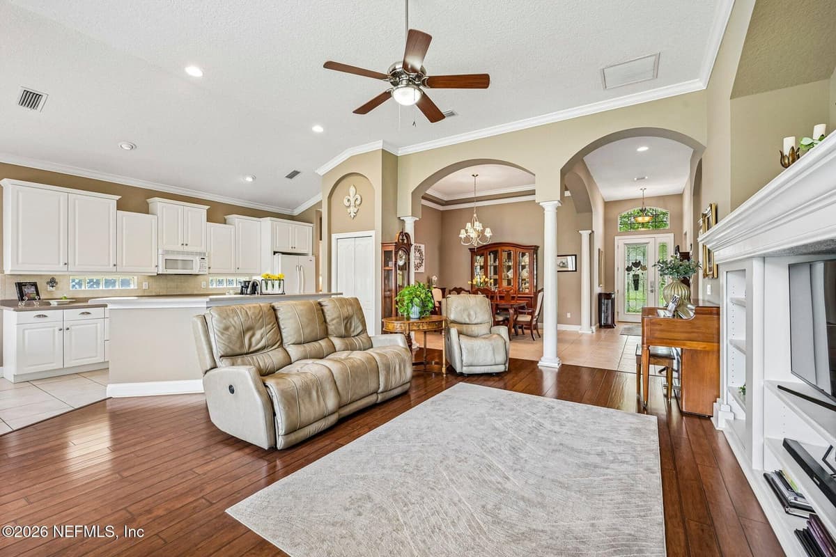 325 ISLAND GREEN Drive, St. Augustine, FL 32092, St. Augustine, FL - photo 3