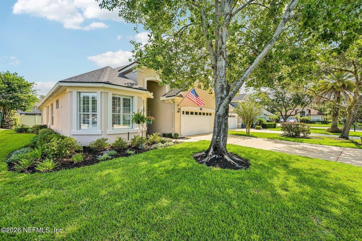 325 ISLAND GREEN Drive, St. Augustine, FL 32092, St. Augustine, FL - photo 2