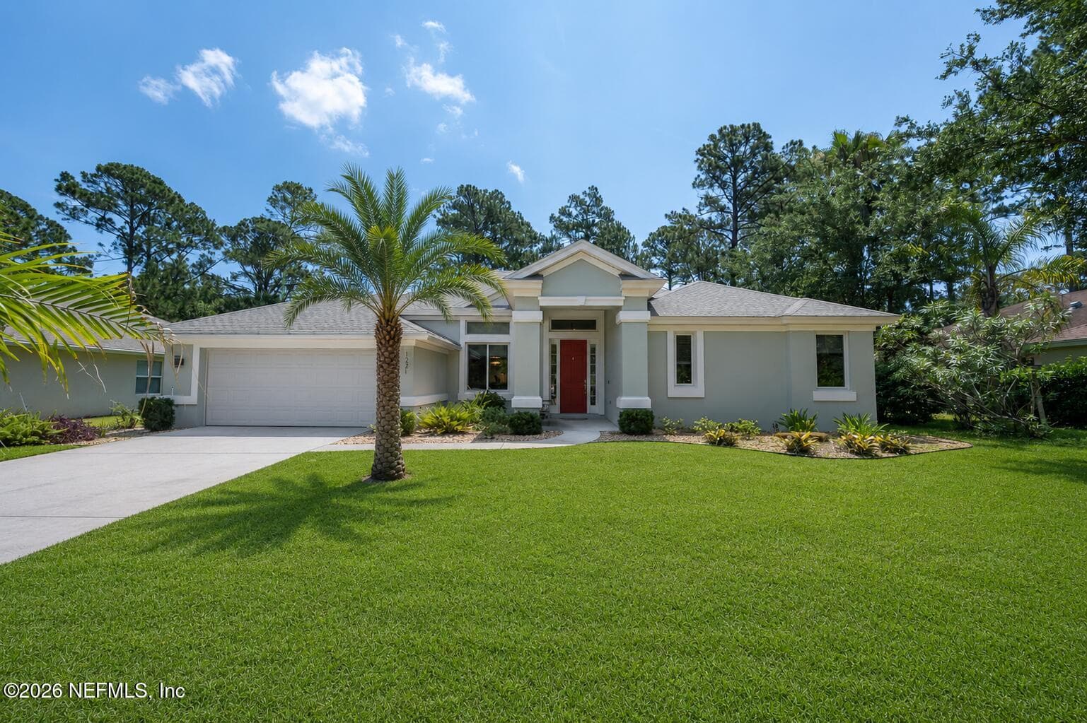 132 BOTTLEBRUSH Drive, St. Augustine, FL 32086, St. Augustine, FL - photo 1