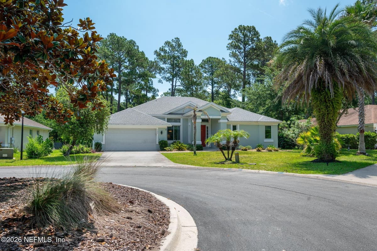 132 BOTTLEBRUSH Drive, St. Augustine, FL 32086, St. Augustine, FL - photo 2