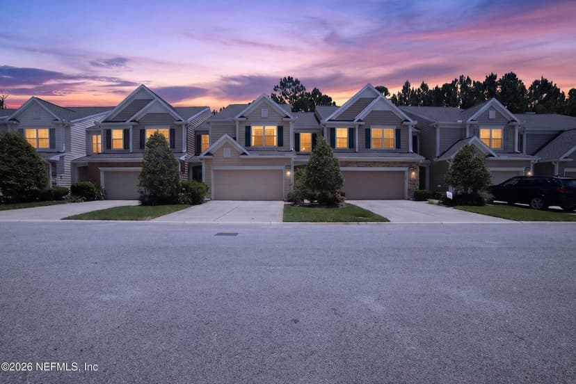 3859 LIONHEART Drive, Jacksonville, FL 32216