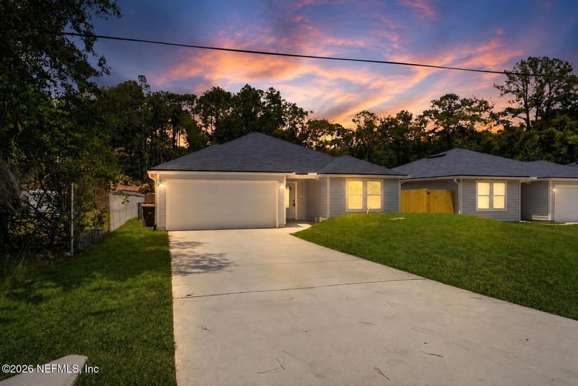 6219 MONCRIEF Road W, Jacksonville, FL 32219
