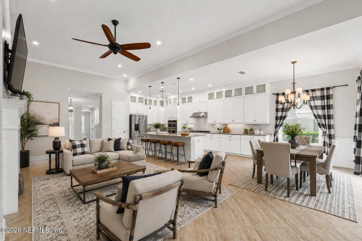 29 PORTSIDE Avenue, Ponte Vedra, FL 32081, Ponte Vedra, FL - photo 3