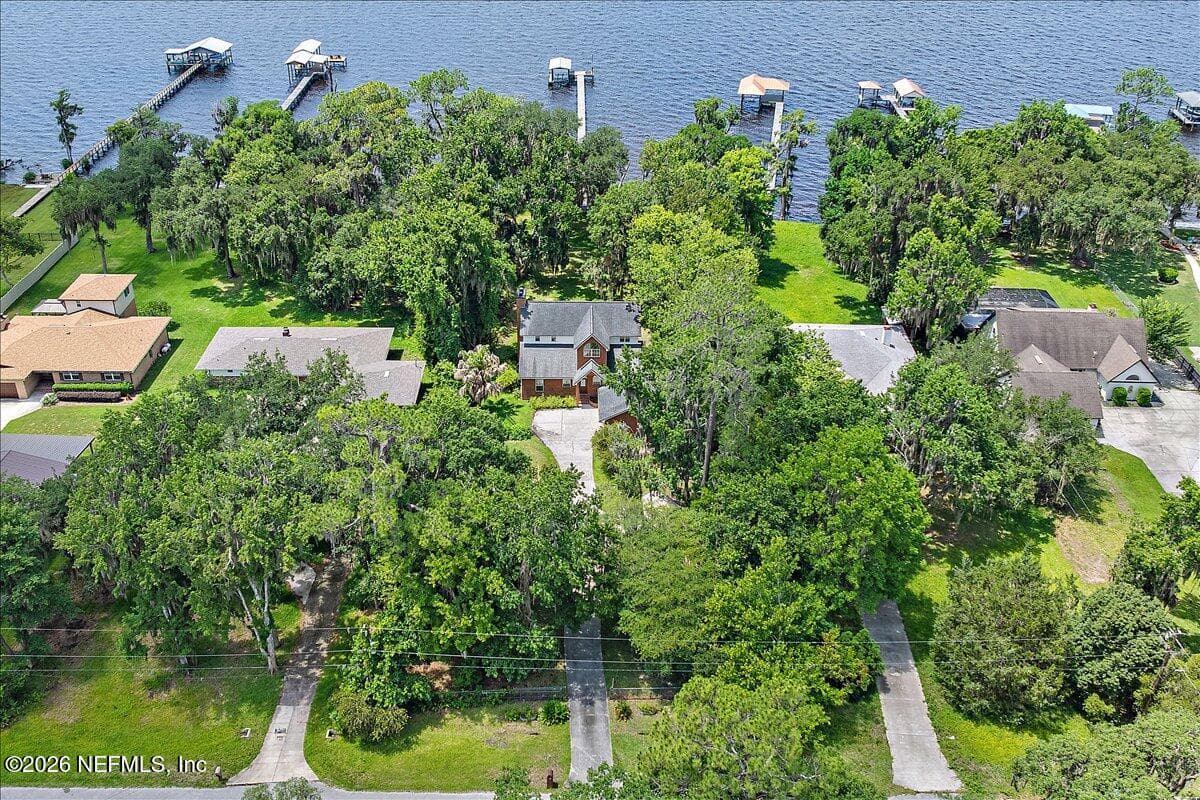 6443 JACK WRIGHT ISLAND Road, St. Augustine, FL 32092, St. Augustine, FL - photo 2