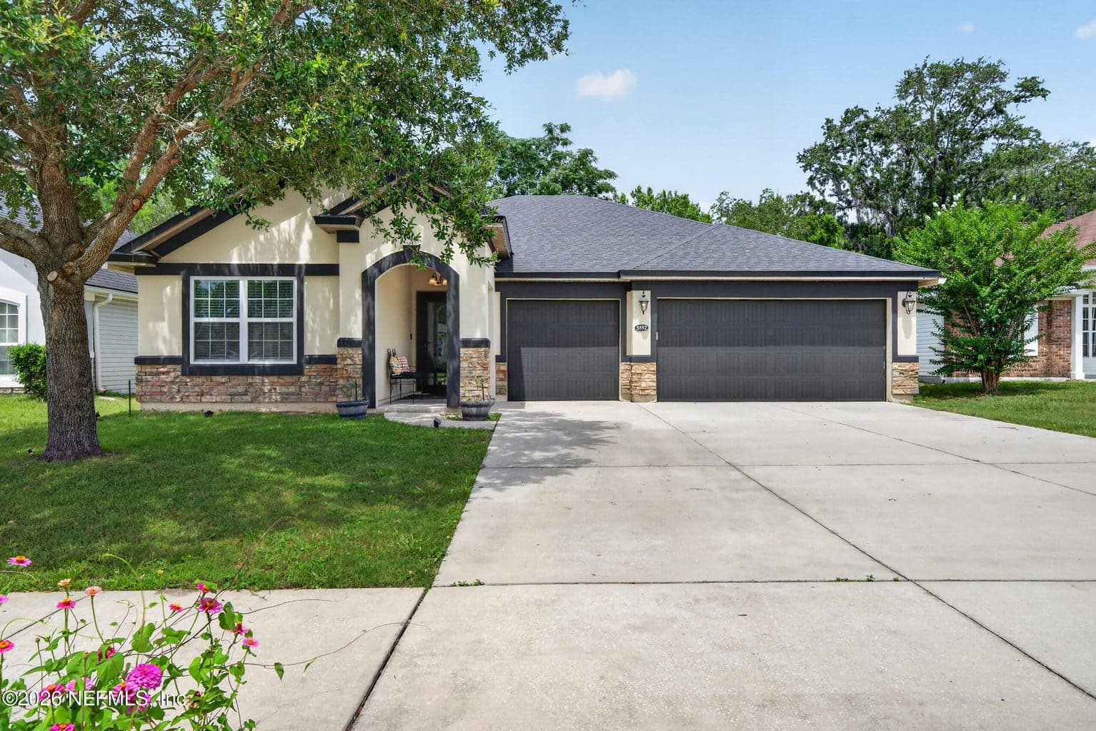 5552 HUCKLEBERRY Trail W, Macclenny, FL 32063, Macclenny, FL - photo 1