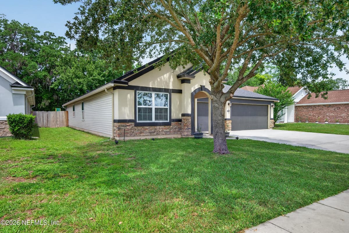 5552 HUCKLEBERRY Trail W, Macclenny, FL 32063, Macclenny, FL - photo 3