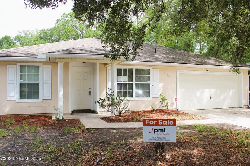 3762 LAUREN OAK Lane E, Jacksonville, FL 32221