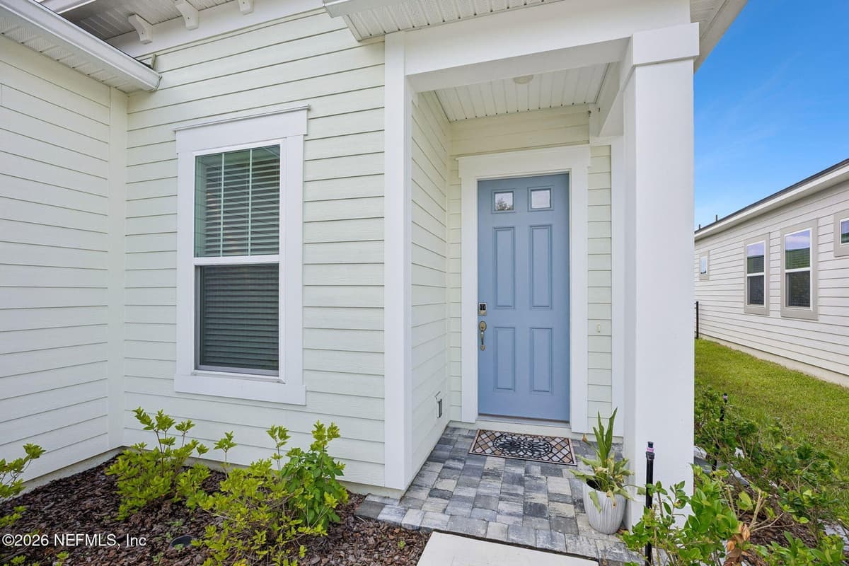 343 JUNIPER HILLS Drive, St. Augustine, FL 32259, St. Augustine, FL - photo 3