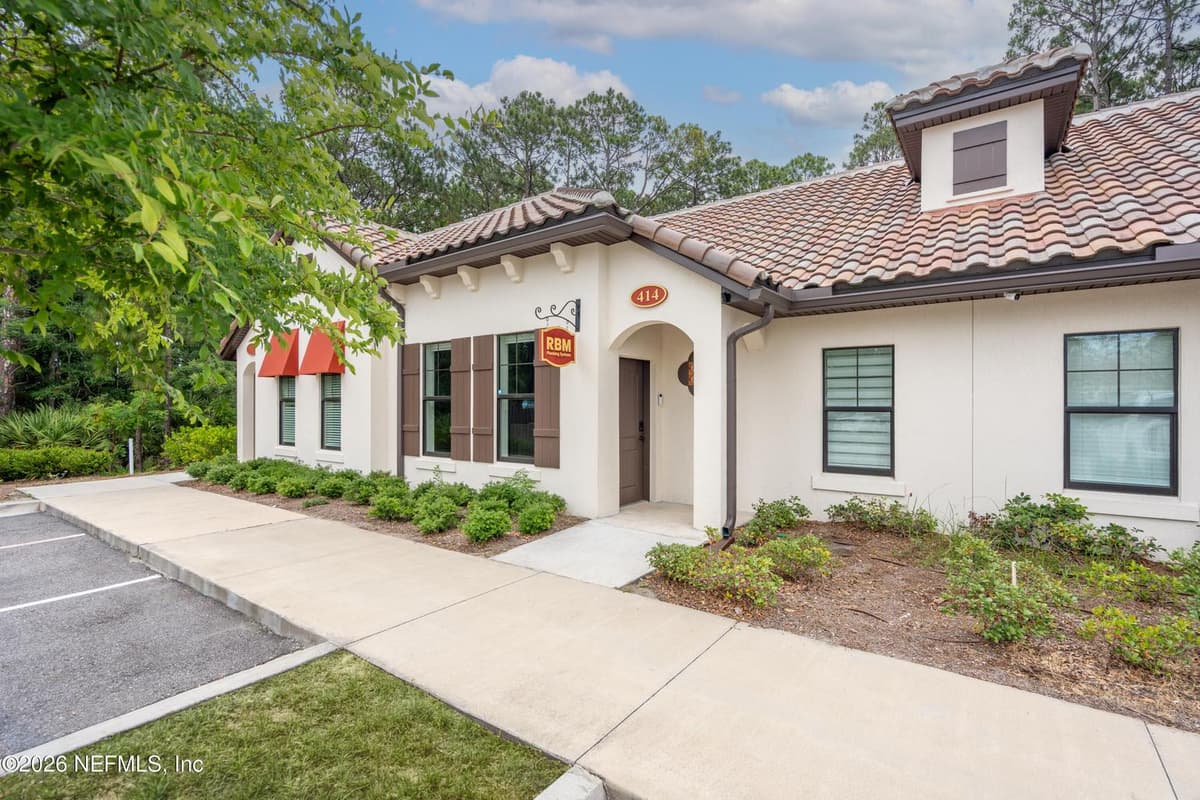 414 PASEO REYES Drive, St. Augustine, FL 32095, St. Augustine, FL - photo 2