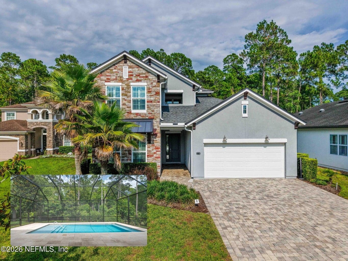 29 PORTSIDE Avenue, Ponte Vedra, FL 32081, Ponte Vedra, FL - photo 1
