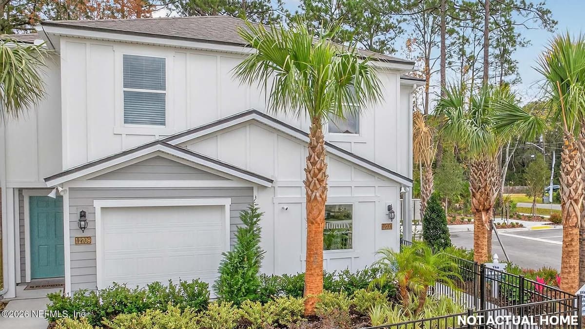 12769 GERONIMO Place, Jacksonville, FL 32218, Jacksonville, FL - photo 2