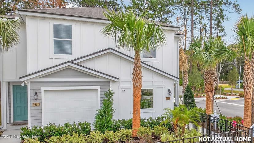 12710 GERONIMO Place, Jacksonville, FL 32218
