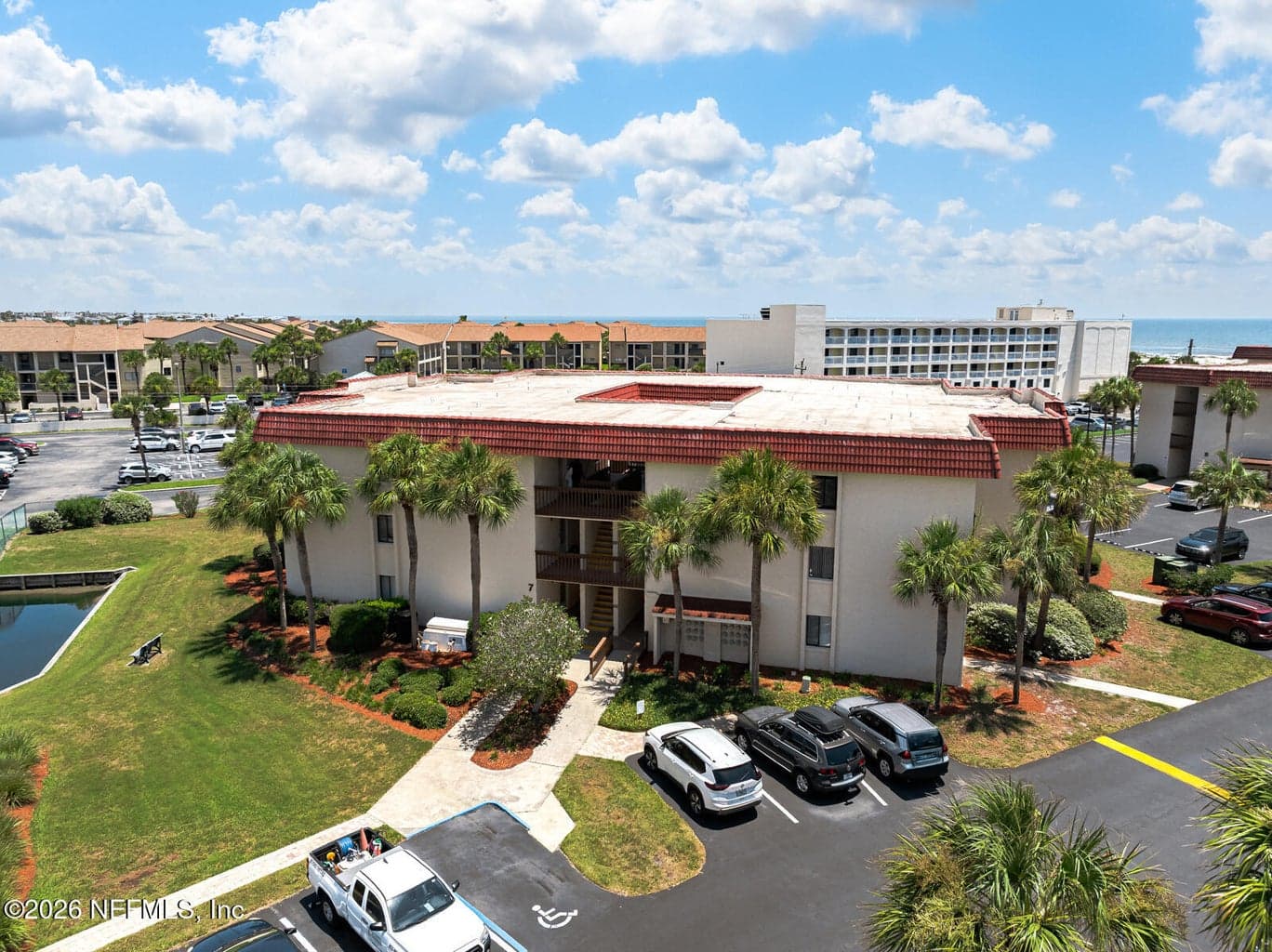 880 A1A BEACH Boulevard 7103, St. Augustine Beach, FL 32080, St. Augustine Beach, FL - photo 1