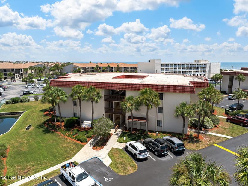 880 A1A BEACH Boulevard 7103, St. Augustine Beach, FL 32080