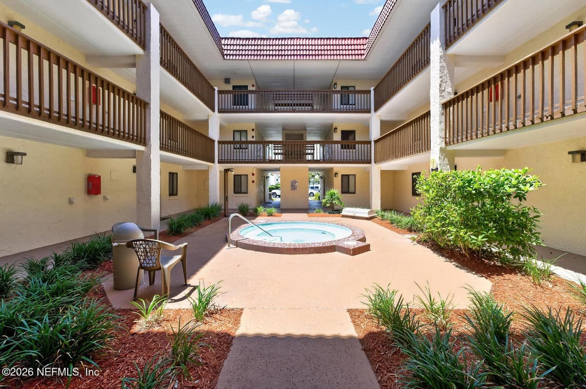 880 A1A BEACH Boulevard 7103, St. Augustine Beach, FL 32080, St. Augustine Beach, FL - photo 2