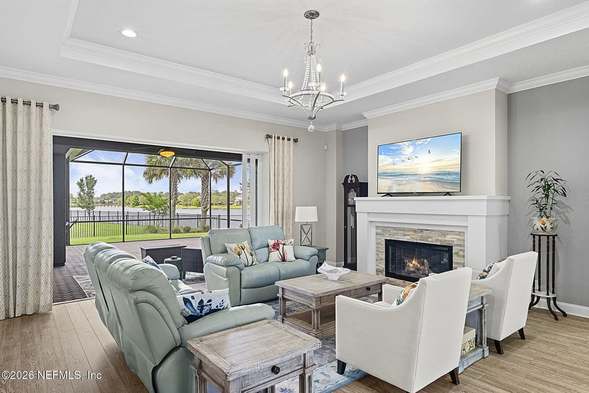 221 WESTCOTT Parkway, St. Augustine, FL 32095, St. Augustine, FL - photo 3