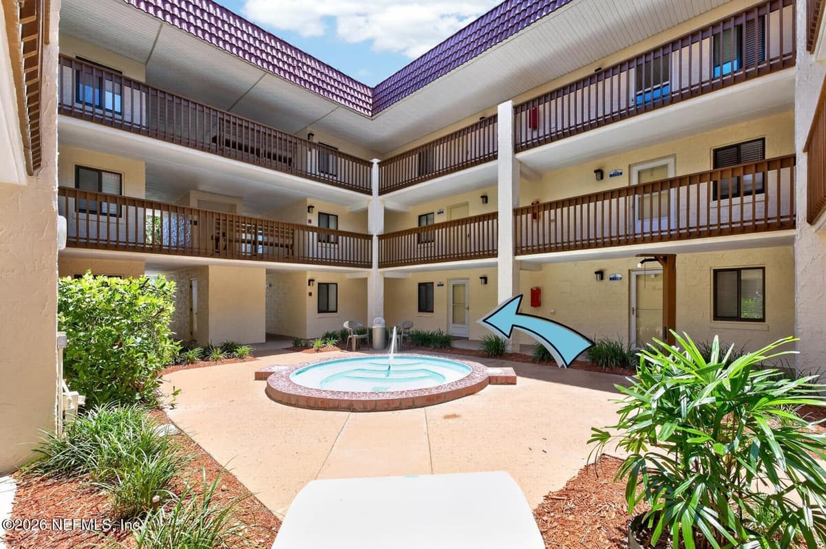 880 A1A BEACH Boulevard 7103, St. Augustine Beach, FL 32080, St. Augustine Beach, FL - photo 3