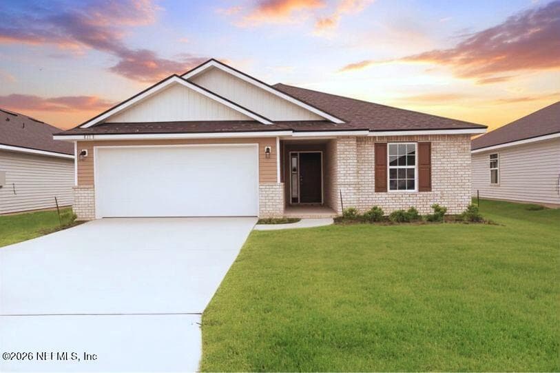 8363 HELMSLEY Boulevard, Jacksonville, FL 32219