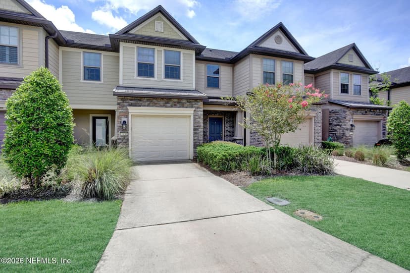 7036 BEAUHAVEN Court, Jacksonville, FL 32258