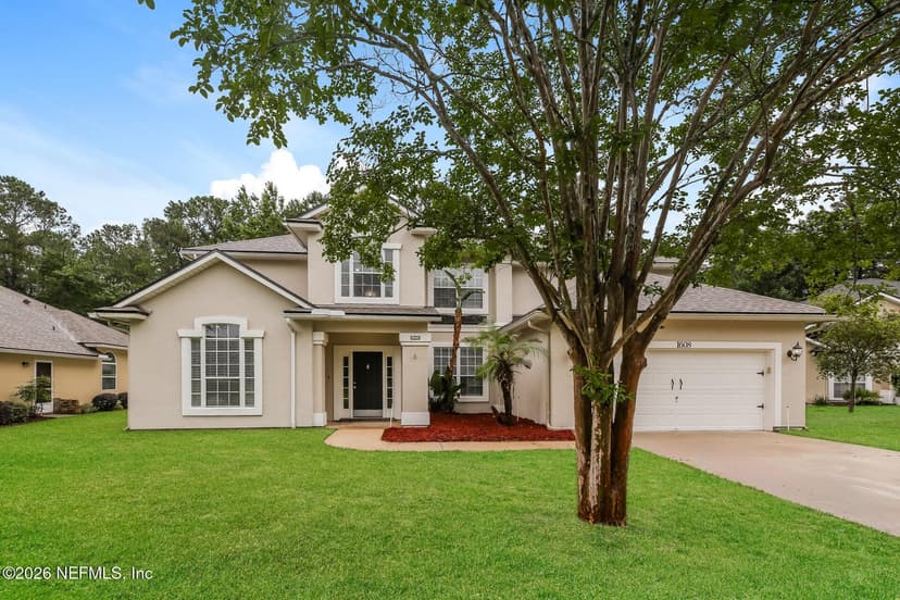 1608 E KAYLA Court, St. Johns, FL 32259