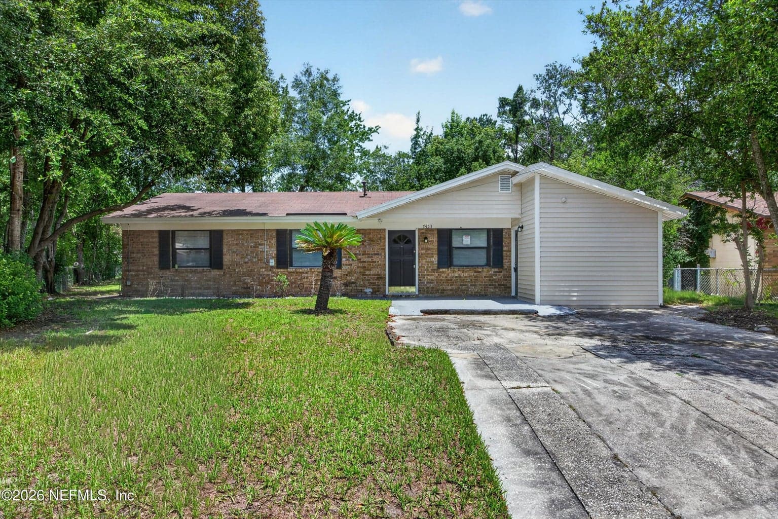 7453 JADE Drive N, Jacksonville, FL 32210, Jacksonville, FL - photo 1