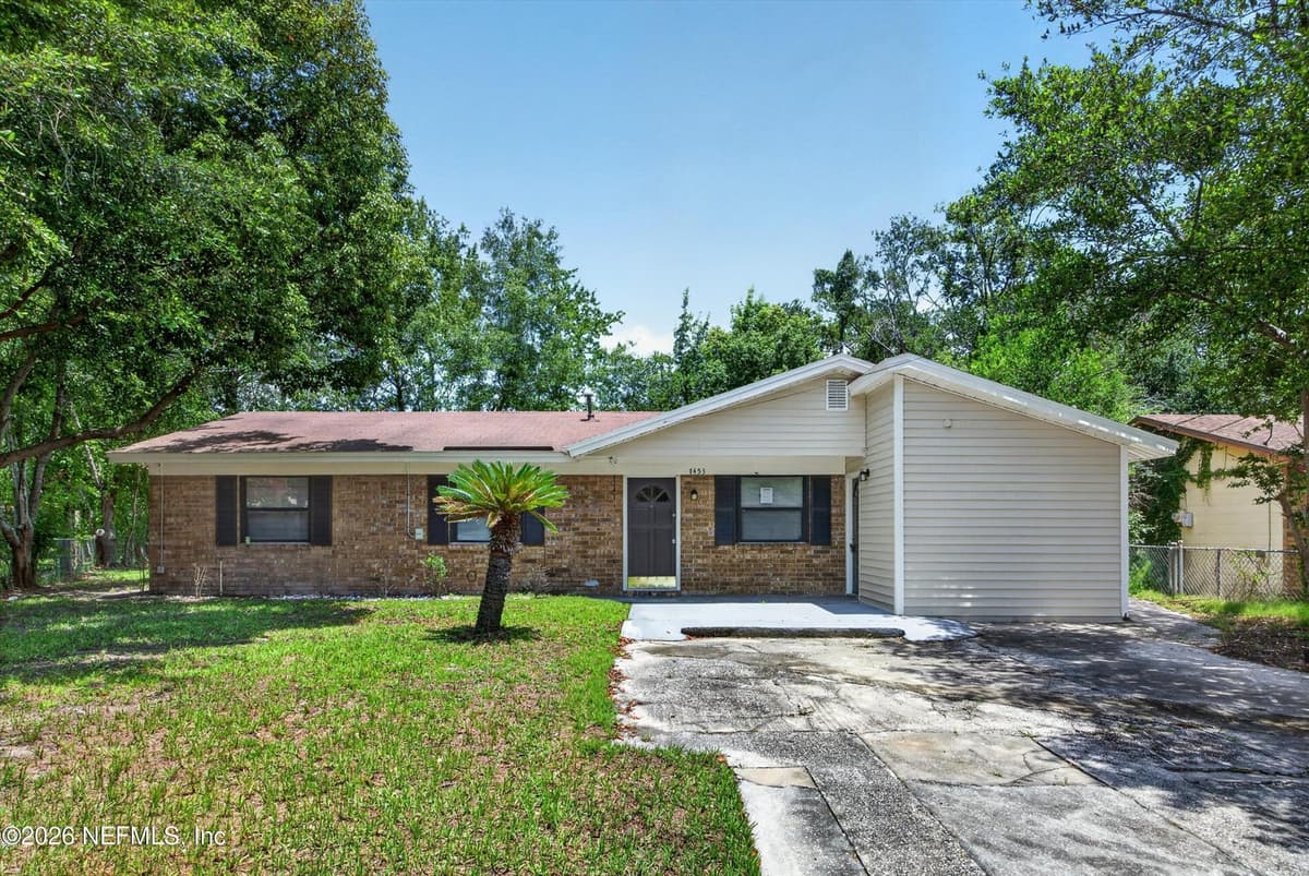 7453 JADE Drive N, Jacksonville, FL 32210, Jacksonville, FL - photo 3