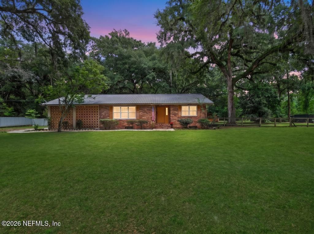 37123 MARSHALL Lane, Hilliard, FL 32046, Hilliard, FL - photo 1