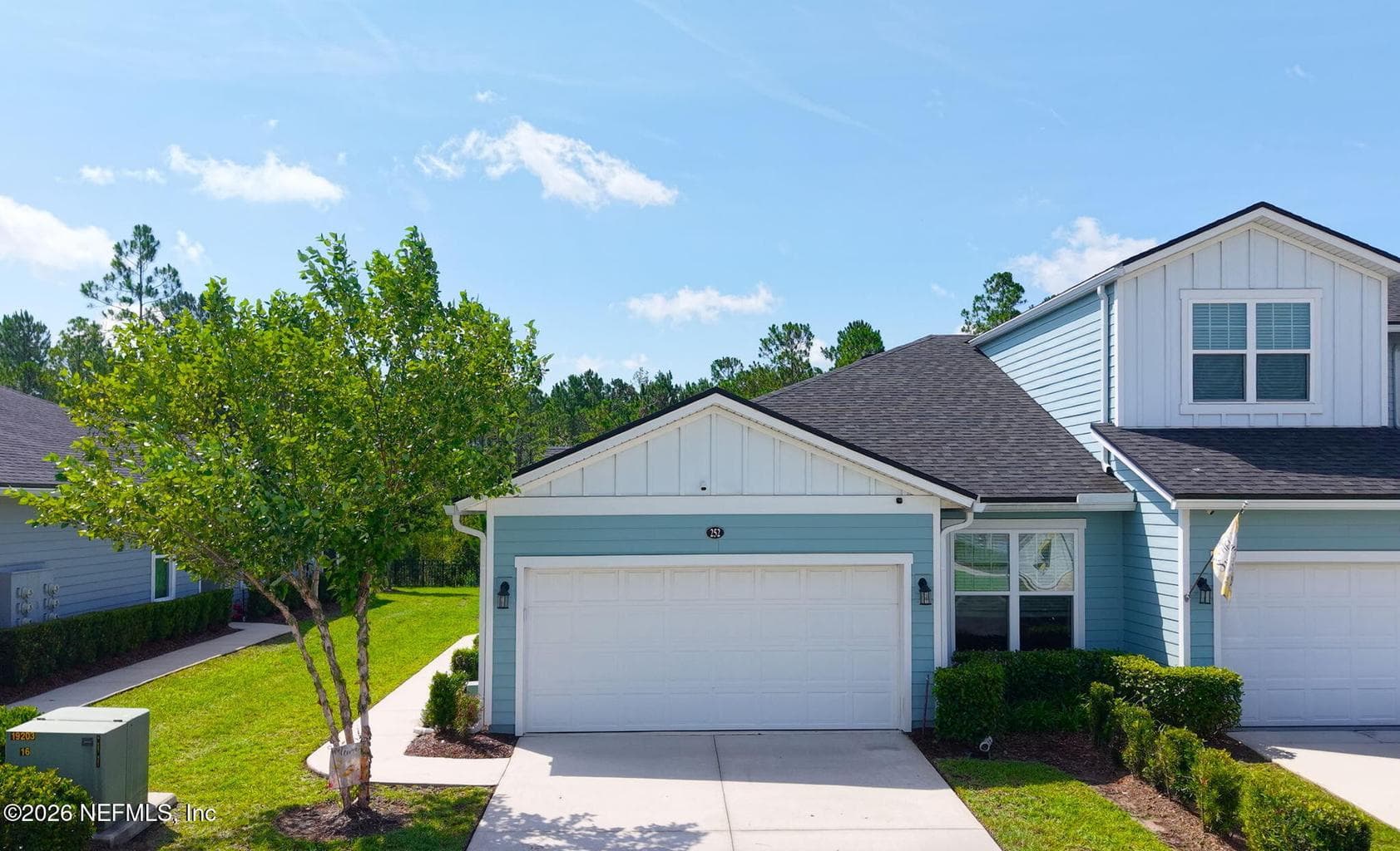252 TAMAR Court, St. Augustine, FL 32095, St. Augustine, FL - photo 1