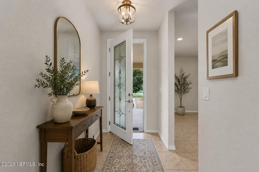 186 COVERED CREEK Drive, Ponte Vedra, FL 32081
