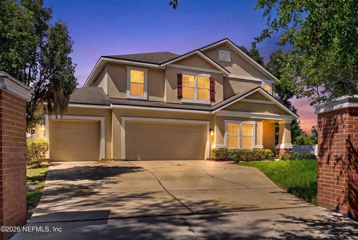 323 BROWARD Road, Jacksonville, FL 32218, Jacksonville, FL - photo 3