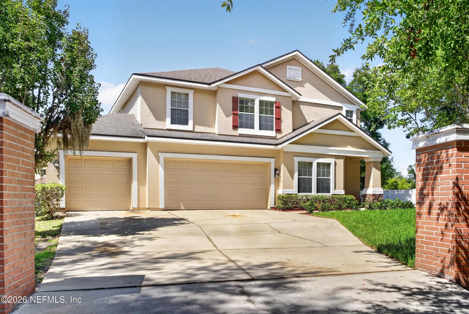 323 BROWARD Road, Jacksonville, FL 32218, Jacksonville, FL - photo 1