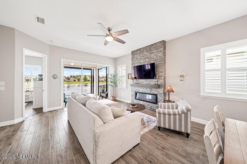 453 VISTA LAKE Circle, Ponte Vedra, FL 32081, Ponte Vedra, FL - photo 3